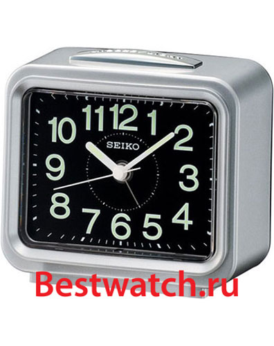 Настольные часы Seiko Clock QHK003SN